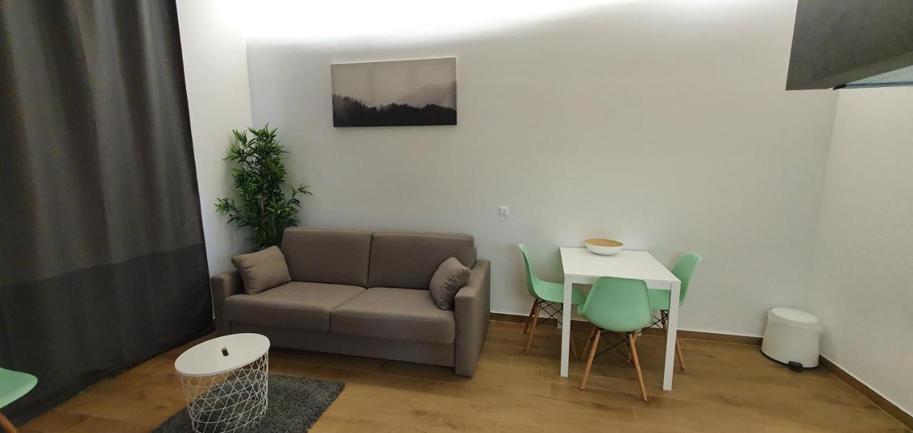 H4U Smart Deluxe Apartment Zagreb Exterior foto