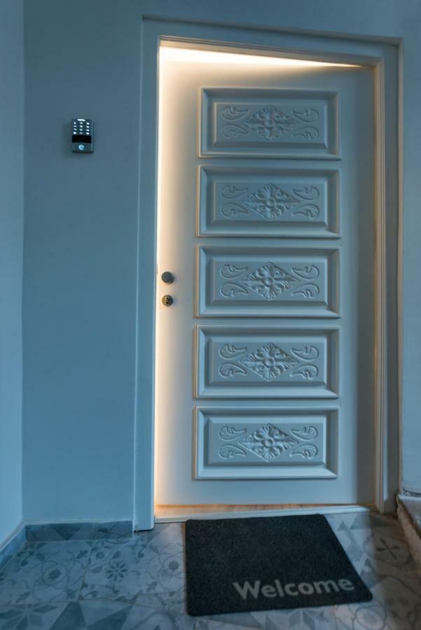 H4U Smart Deluxe Apartment Zagreb Exterior foto